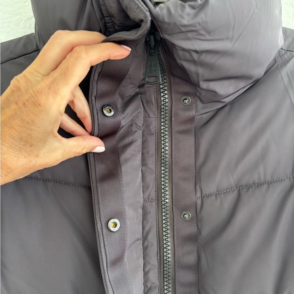NWOT Alp n Rock Peak Puffer II Jacket - Shale: Sz Small - Picture 6 of 9